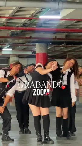 EL DC YA SALIÓ VAYAN A VERLO ‼️✨ . . . @Adrenaline Dance Cover✡  . . . #BADVILLIAN #baile #Vlog #bqto #kpop #vzla #dance #fyp #zoom #dancecover #kpopfypシ 