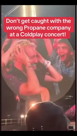 #propane #coldplay #cheating #ceo 