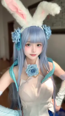发个小黎摇库存折磨一下粉丝们 #小黎摇 #公孙离 #花间舞 #cos#王者