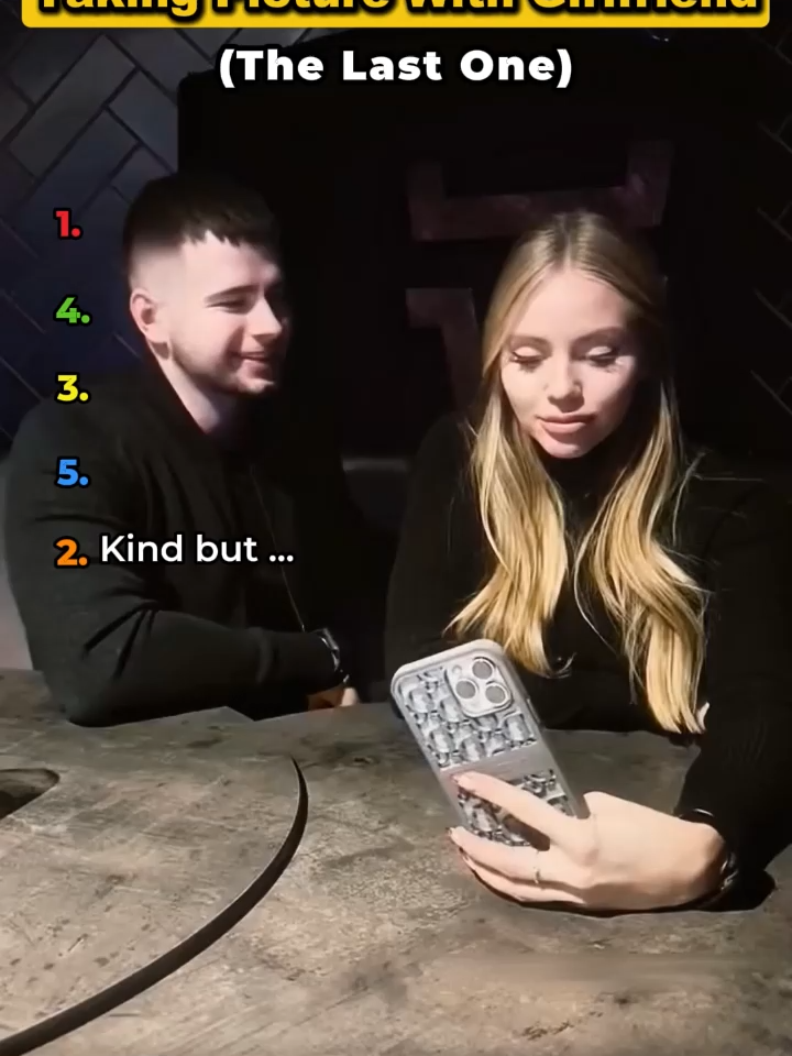 Taking a picture with an alpha man be like 🤯 #edit #trending #ranking #trollface #foryoupage #fyp