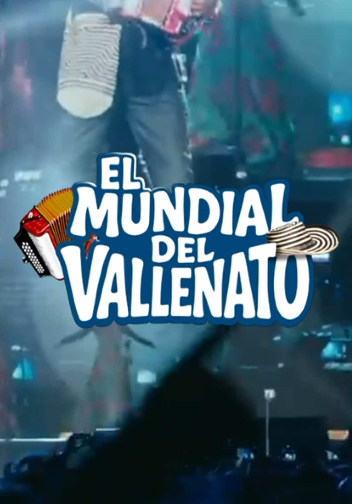 🎶🌍 ¡Llega el evento más grande de vallenato en la historia de la capital! El Mundial del Vallenato se toma Quito este 10 de octubre en el Coliseo General Rumiñahui. En vivo: 🎤 Jorge Celedón 🎤 Cuatro 🎤 Los Inquietos 🎤 Los Diablitos de Omar Geles 🎤 Alejandro Palacios 🎤 Daniel Calderón y Los Gigantes del Vallenato 🎤 Las Musas 🎟️ Entradas ya a la venta en: 👉 www.elmundialdelvallenato.com 👉 Islas del Recreo y Caracol 💛 ¡Prepárate para cantar, bailar y vivir el vallenato como nunca antes! #ElMundialDelVallenato #VallenatoEnQuito #VallenatoConAlma #ColiseoRumiñahui #Vallenato2025 #fiestatricolor 