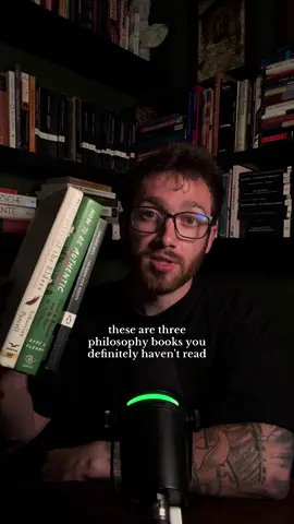Two women philosophers and a civilization who’s philosophy is not well known. Three philosophy books you almost certainly haven’t read  #philosophy #bookrecommendations #BookTok #bookrecs #bookworm 