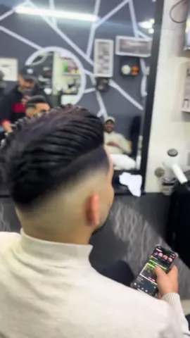 #barbershop   #barber   #haircut   #hairstyle   #fade   #barberlife   #fyp   #viral