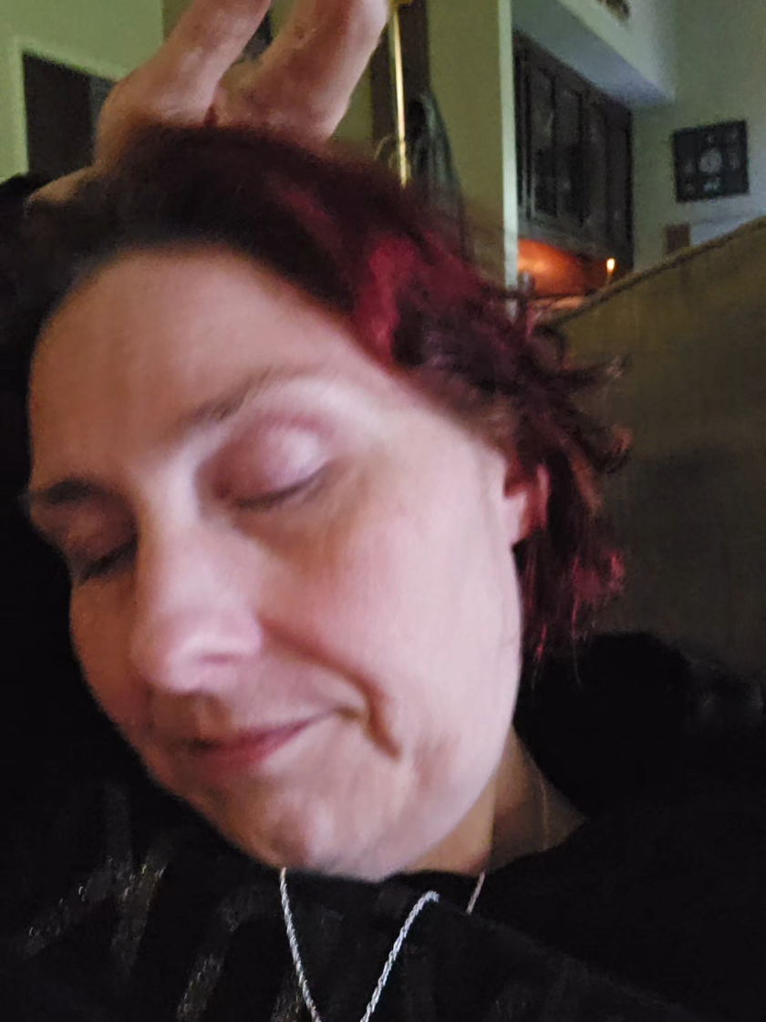 in the feelings today.. #autism #autistic #gestaltlanguageprocessing #autismawareness 