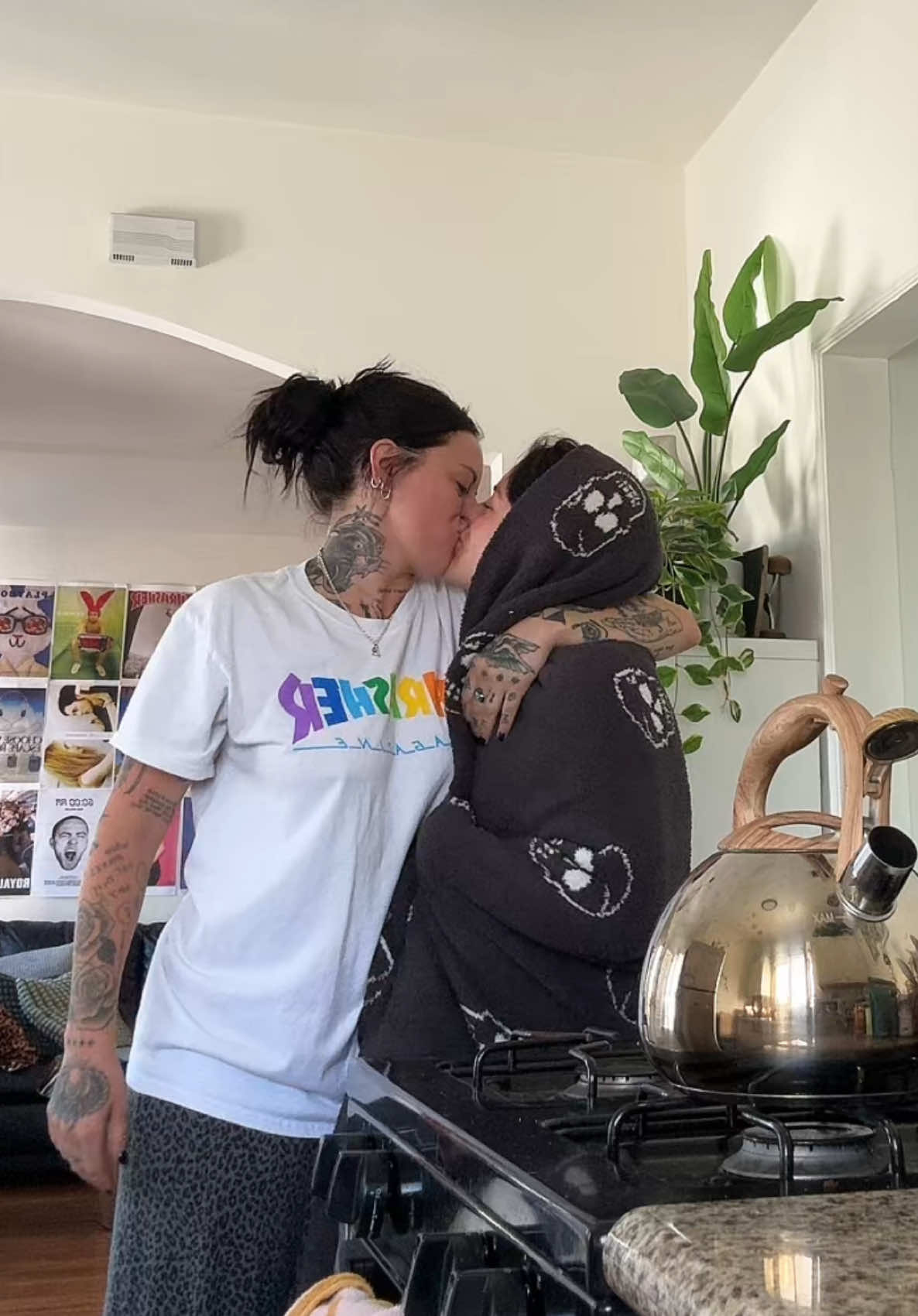 Where my matcha girlies at did I do good