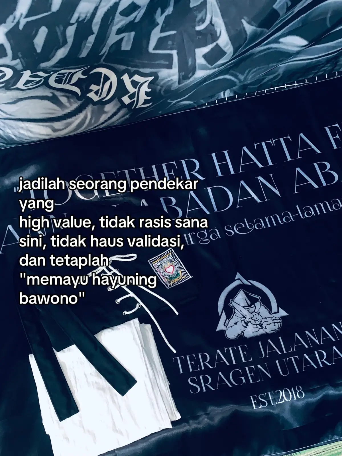 #terjal #terjalsragenutara #terjalnusantara #terjal1922 