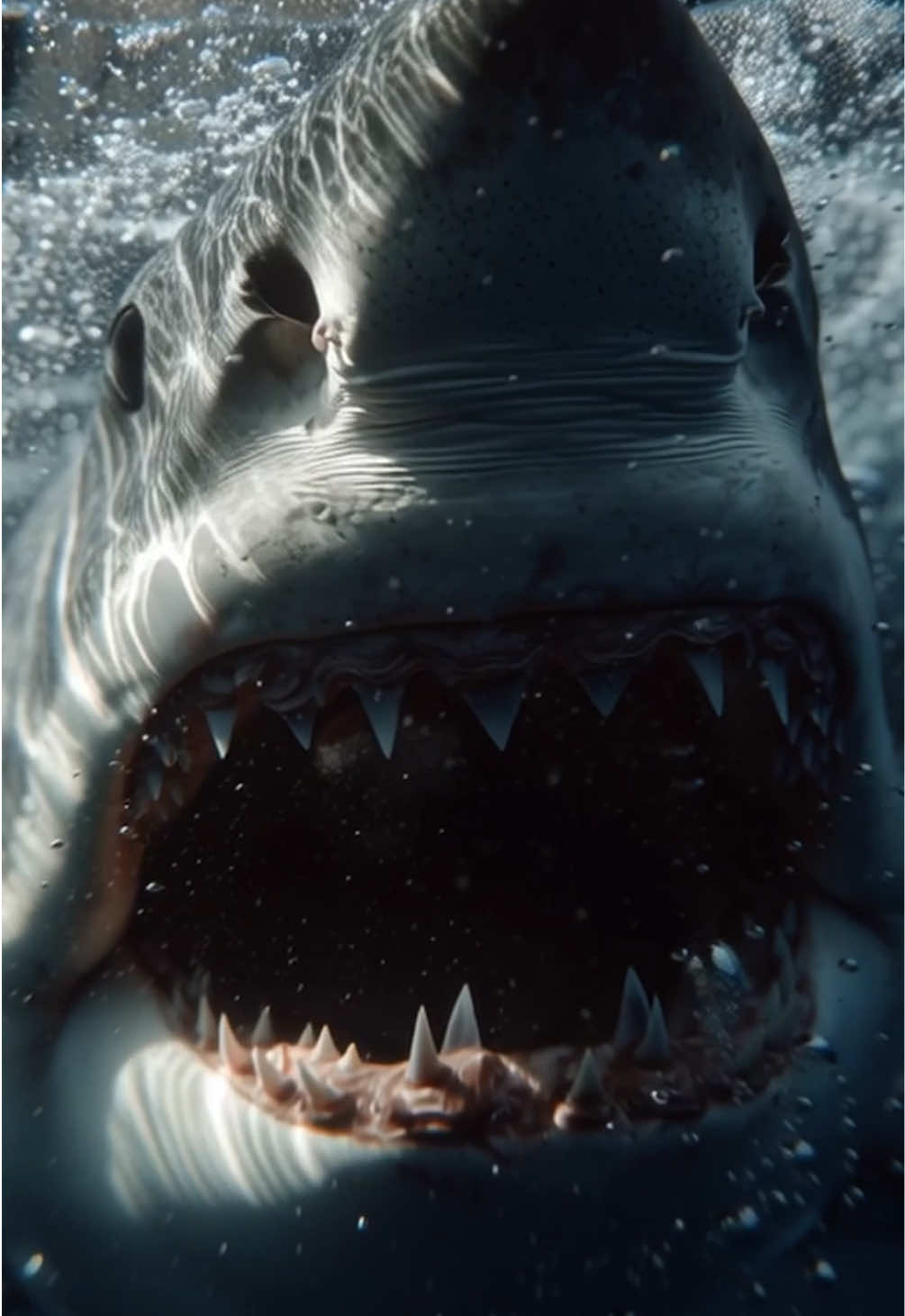 Shark Week is finally upon us! Be sure to tune in to Discovery on Sunday, July 20th for shows just like this and more! Enjoy this short trailer from “Hunting the Great White” as marine biologists attempt to track down the the largest great white shark to ever be recorded.  #sharkweek #greatwhiteshark #trailer #discoverychannel #greatwhite #megalodon #discovery 