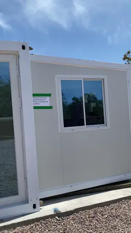Armando casa prefabricada PARTE 5 ✨🙌🏻🍃 ##casaprefabricada #viraltiktok #viral 