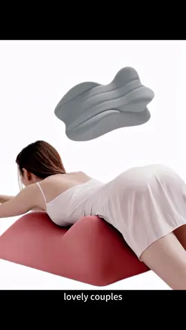 #夫妻枕头 #源头工厂 #多功能多姿势 #fyq #couplesfitness #pillow 