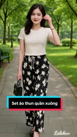 #aothunquanxuong#thoitrangnu #videoviral #xuhuong .