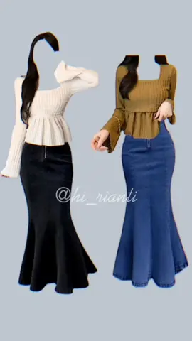 rekomendasi Outfit hariini #outfitwanita #outfitideas #outfitinspo #ootdwanita #inspirasioutfit #outfitwanitakekinian #outfitcewek 