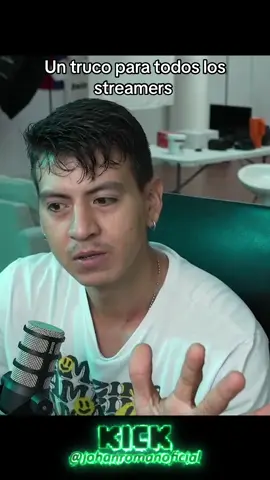 No se desgasten más #clips #kick #streamer #colombia #youu 