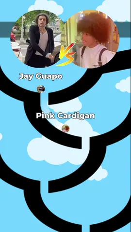 #nyc #jayguapo #pinkcardigan #ryan 