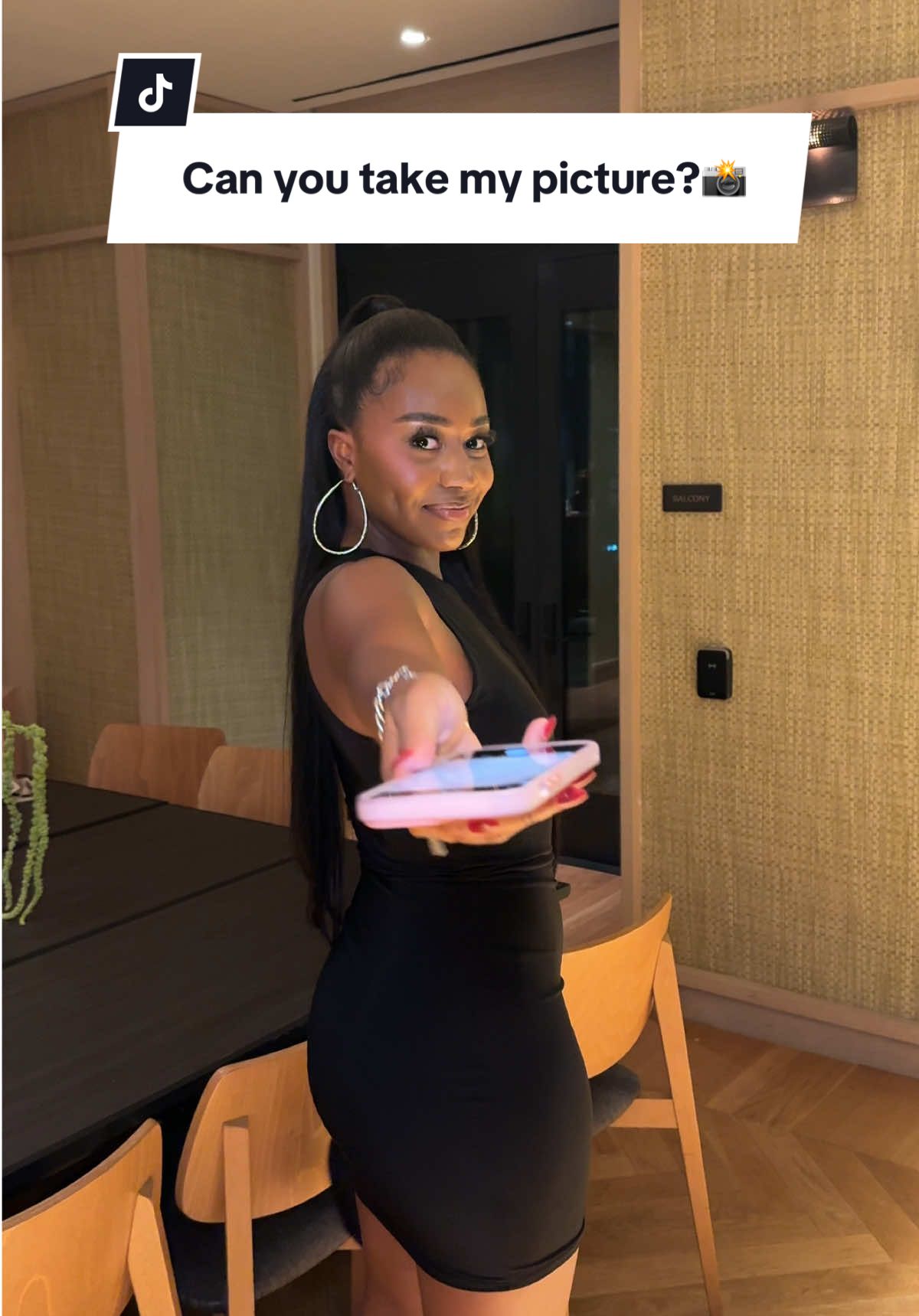 I promise it will be quick-ish lmao💁🏾‍♀️😂