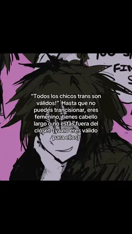 vruh #trans #transgender #transmasc #nonbinarytiktok #lgbt #twotime #forsaken #forsakentwotime #azuretime #transitions 