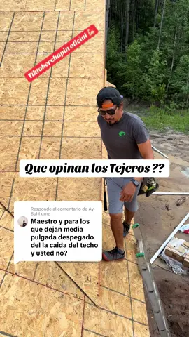 Respuesta a @Ay-Buhl gmz que opinan ?#paratii #viraltiktok #motivation #actitud #enseñanza #consejos #tip #ideas #framing #roofing 