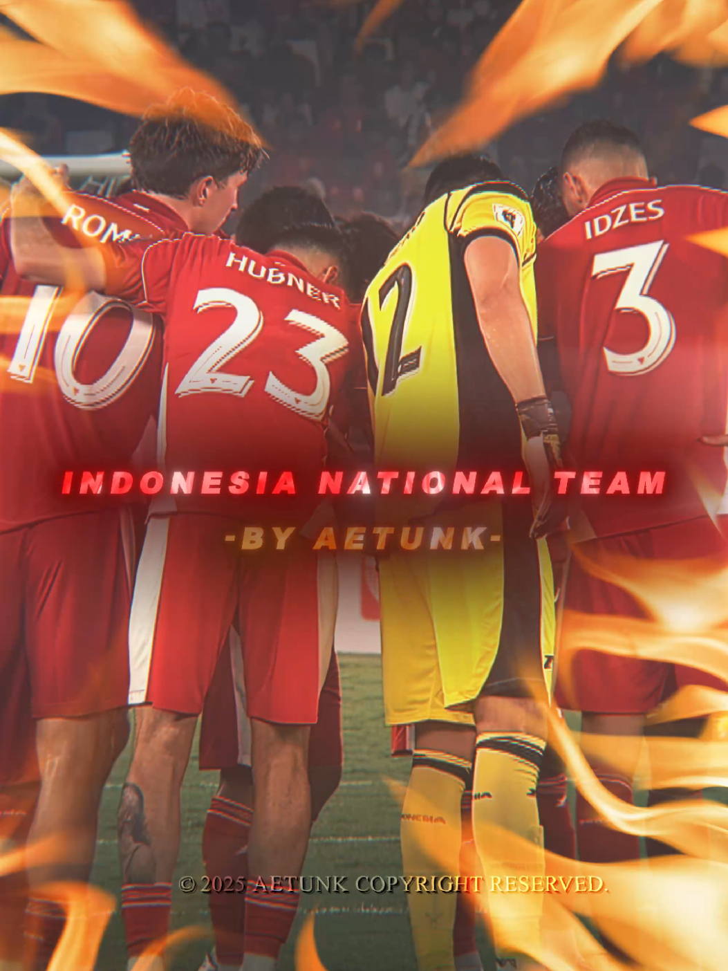 It's time to Shine, Let's go Garuda🇮🇩🔥 || #timnasindonesia #football #fyp #4k 