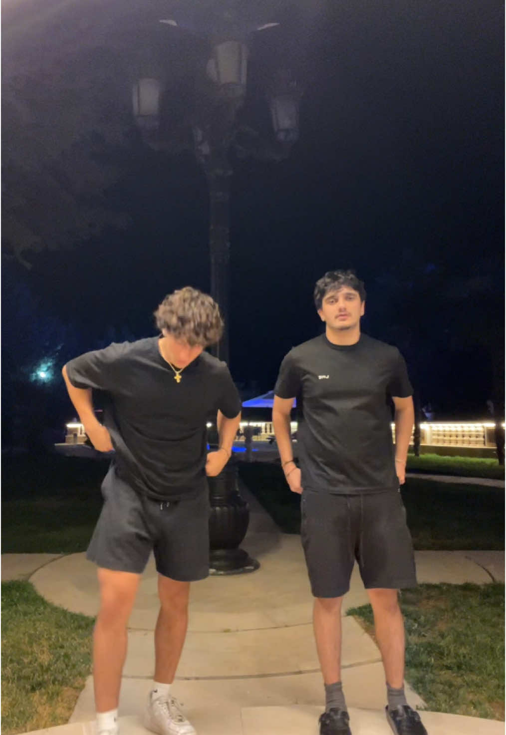 🤩 @Andrew #dance #fyp #viral #trending