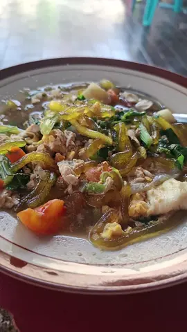 mie kenyol  #kuliner pekalongan #khas pekalongan