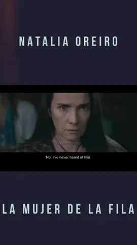 Tráiler LA MUJER DE LA FILA Estreno en cines 04/09 Natalia Oreiro protagoniza esta gran película 🎥  #nataliaoreiro #tiktokargentina #parati 