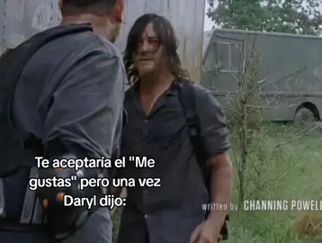 Lo que sea!! Daryl Dixon es el indicado 😻😻😻💗💗💗 #daryldixon #foryoupage #videoviral #foryoupage #bdtiktokofficial #VoiceEffects #thewalkingdead #twd #fyp #thewalkingdead #daryldixon #dixon #vistas #videoviral #twd #thewalkingdead 