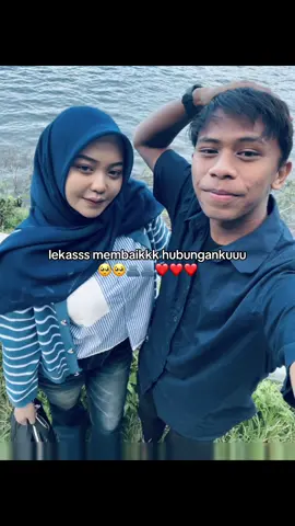 🫂🤍#lekasmembaikhubunganku🥺 @𝘐𝘥𝘳𝘪𝘴𝘠𝘰𝘺𝘢🚀🦸‍♂️ 
