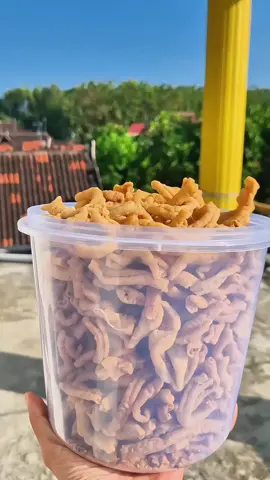 dapat 1KG dijamin enak gurih dan mantap #fyp #kripik #kripikusus 