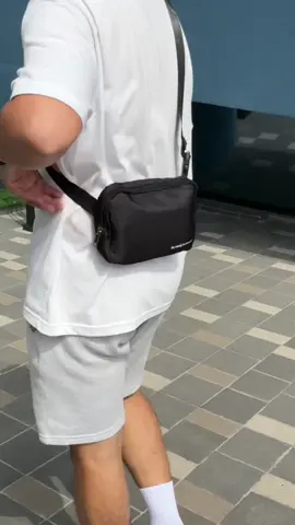 Para hindi na makilagay ng gamit bilhan mo nito!🤣 #fyp #shopnow #bestproducts #musthave #fashiontiktok #bag #beltbag #mensfashion #unisexfashion 