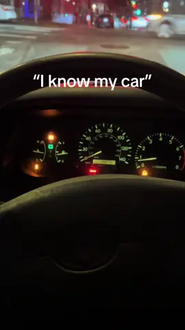 Lil Debbie has been on the road since ‘99, she’s fine #fyp #cartok #vroom