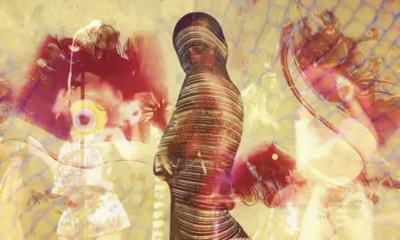 to make mountains fall ࣪⟡ ݁♪ #tellhim #laurynhill #music #themiseducationoflaurynhill #aesthetic #pinterest #90s #2000s #nostalgia #ethereal #thirteenseas #vibes #dance #beyonce #solangeknowles #viral #trending #fypシ 