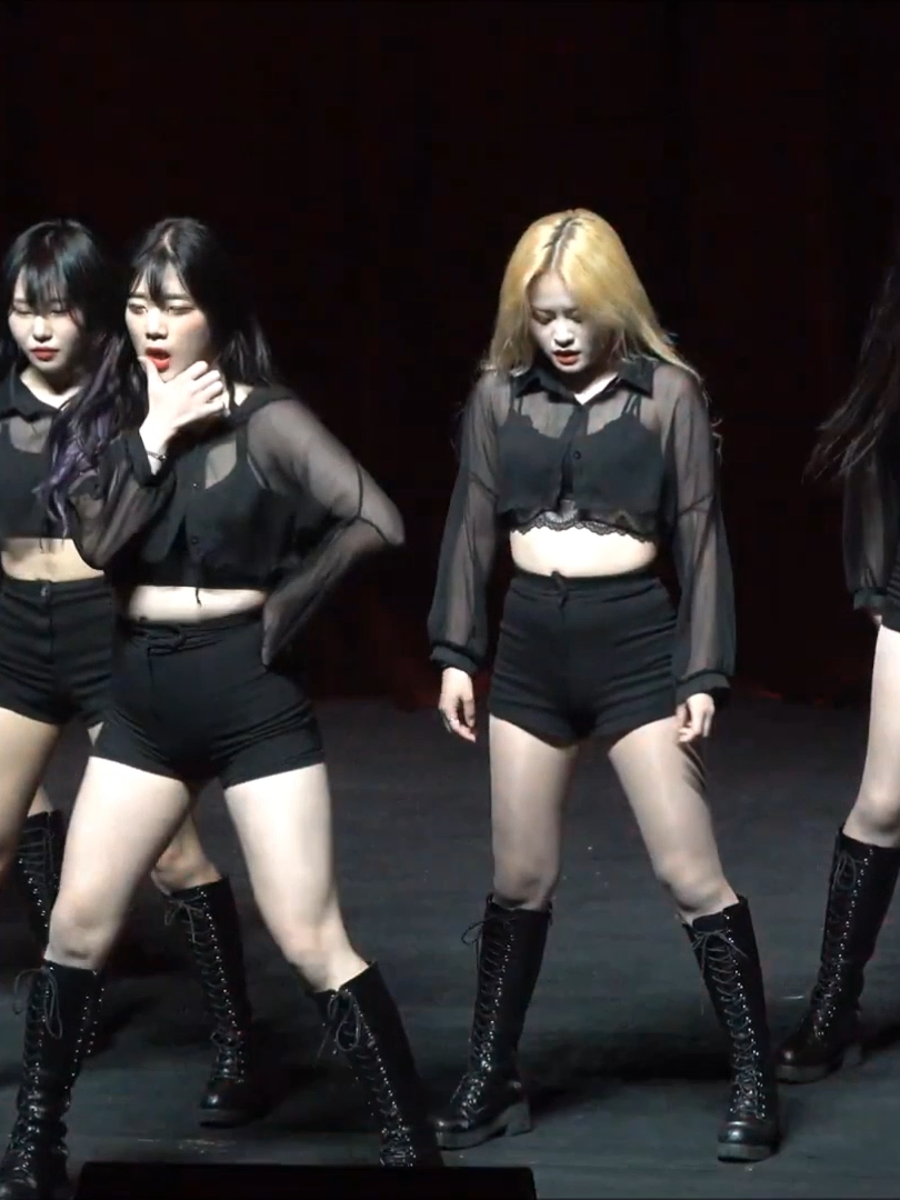 찬조 문의 뎀 #찬조 #댄스부 #찬조공연