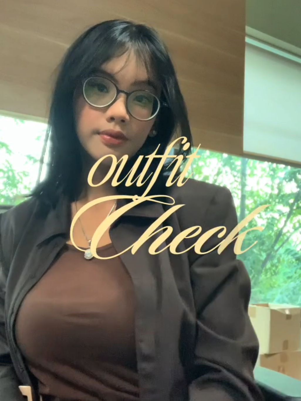 Batik x Blazer combo!  #fashion 