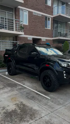 #nissan #offroad #dobinsons #4x4 #black #frontier #nissanfrontier 