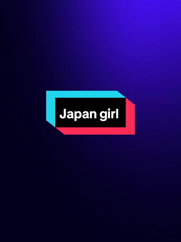 # Japan girl #alightmotion_edit #alightmotion_edit #fyp #fpppp0pppppppppppppppyyy 