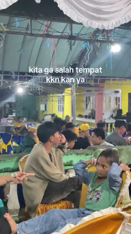 tapi asli asig beutt #fyp #kkn #kkn2025 #kknumada 