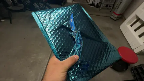 #tiktokshop #fyp #pocketknifes 