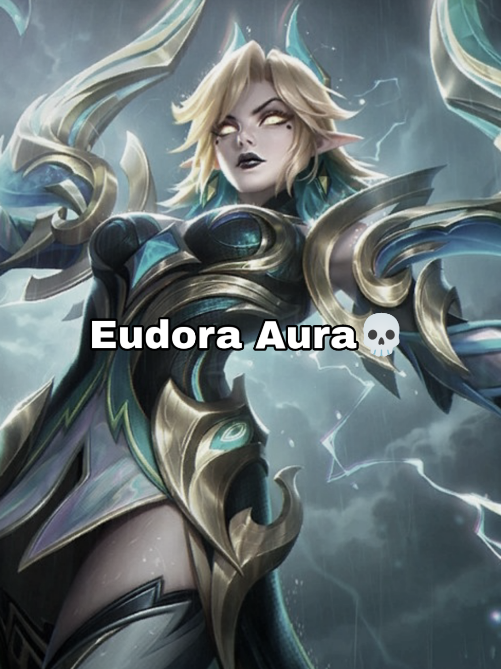 Eudora ketawa villain👀💀#MLBBDinoPlanet #MLBBMysticMeow #MLBBALLSTAR #fyp #jj #mlbbcreatorcamp #moots? 