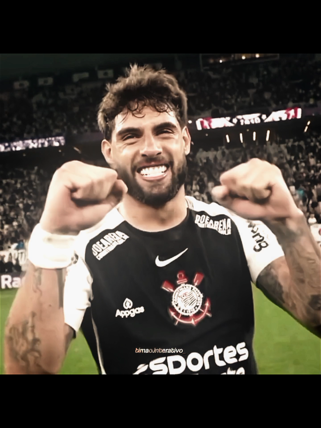 veja até o final 😍 #yurialberto  #kaiojorge #corinthians #fy #foryou #foryoupage #entregatiktok 