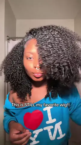20 Inch Afro Curly Half Wig 💇🏾‍♀️| Its been like 2 months and I STILL reach for it. The styling video is farther down on my page | #halfwig #halfwigs #halfwigstyles #oqhair #oqhairhalfwig #oqhairgluelesswigs 