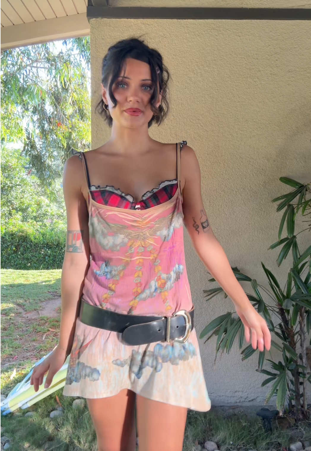 This is the final look 