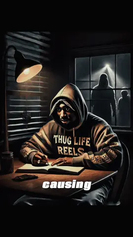 Tupac edit #thuglifereels #tupac #2pac 