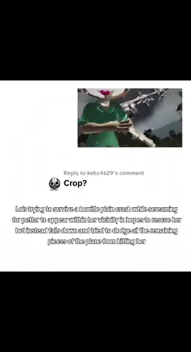 Replying to @kehz4629  #crop || Here you go #loisgriffin #griffinfamily #cropped #loiscropped #fyp #fyppppppppppppppppppppppp #popcultureanimation #popculture #meme #funny #blowthisup 