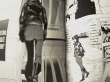 i dont Need U #deathnote #manga #edit 