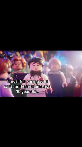 #wildcardwecanbeheroes #netflix #2020 #fyp 