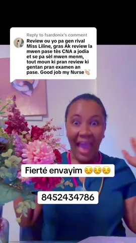 Replying to @fsardonix thank you 😊 #CNA #education #review #viral #fypシ #exam #viralvideo #language sa wap tann pouw pran review paw la ak nou🤷‍♀️🤷‍♀️