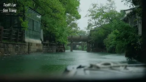 Bài hát Giang Nam được lồng vào khung cảnh Giang Nam xưa nay chưa từng lỗi thời #phongcanhtrangian #phongcanhgiangnam #phongcanhthiennhien #phongcanhdep #canhdeptrungquoc #canhdeptrunghoa #tuyetlacsontrang #mua #giangnam #lamtuankiet 