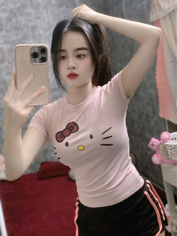 Cẩm Tú Cầu Remix Full bài 