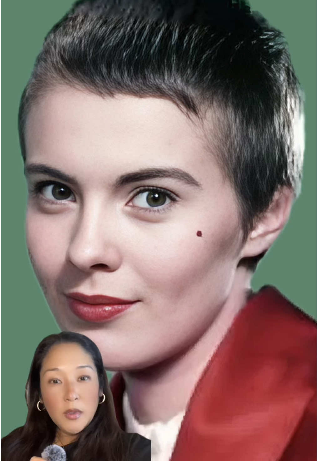 Not a conspiracy. Not a movie. This is what really happened to Jean Seberg. 🎬⭐️🕵🏻‍♂️ #entertainment #celebrity #oldhollywood #vintage #History #conspiracy #fbi 