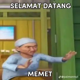 selamat dagang memet versi Upin ipin#Meme #MemeCut #CapCut #CapCut #gaksukaskip📵 #viralvideo 