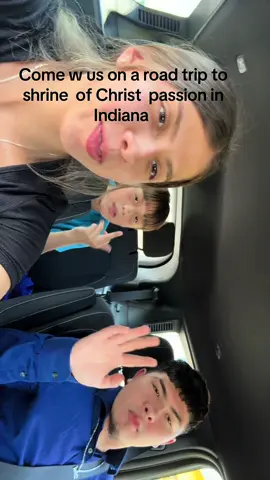 Beautiful experience 🥹💕 #foryoupage #indiana #fyppp #parati #viral #godisgood 